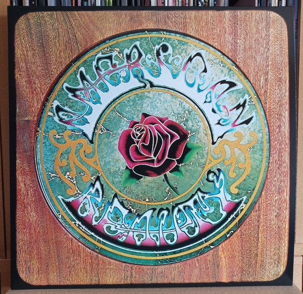 Grateful Dead*-0