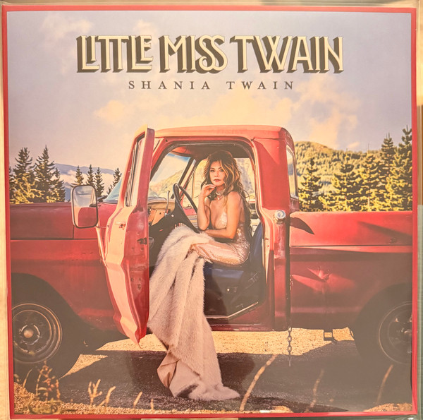 Shania Twain-0