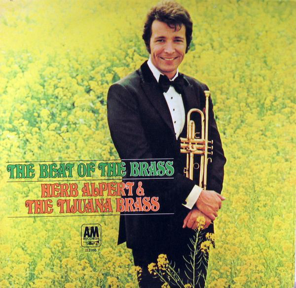 Herb Alpert & The Tijuana Brass-0