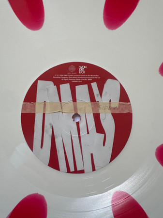 DMA's-1