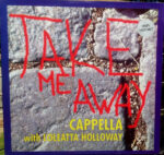 Cappella With Loleatta Holloway-0