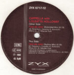 Cappella With Loleatta Holloway-2