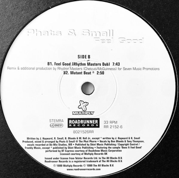 Phats & Small-1