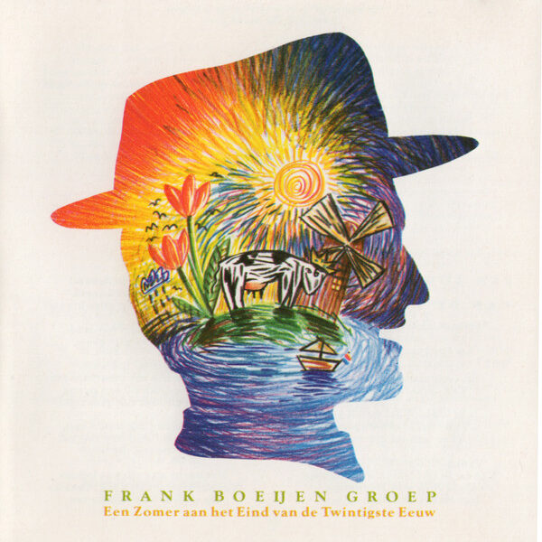 Frank Boeijen Groep-0