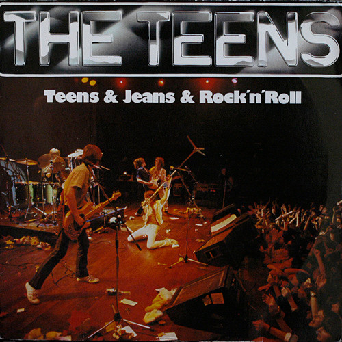 The Teens-0