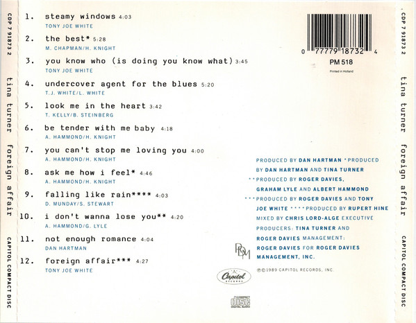 Tina Turner-1