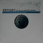 The Rapsody Feat. MC Lyte, DaNaCeE & Khaled-0