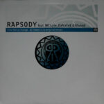 The Rapsody Feat. MC Lyte, DaNaCeE & Khaled-0