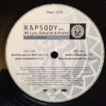 The Rapsody Feat. MC Lyte, DaNaCeE & Khaled-2