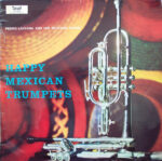Pedro Lavagna And His Mexican Brass-0