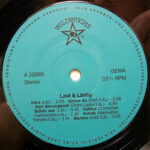 Laut & Lästig / Fortschrott-2