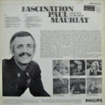 Paul Mauriat And His Orchestra-1
