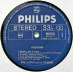 Paul Mauriat And His Orchestra-2