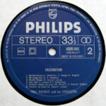 Paul Mauriat And His Orchestra-3
