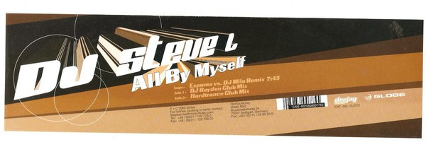 DJ Steve L-0