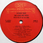 Mitch Miller & The Gang*-2