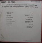 Mitch Miller & The Gang*-3