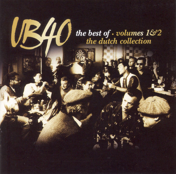UB40-0