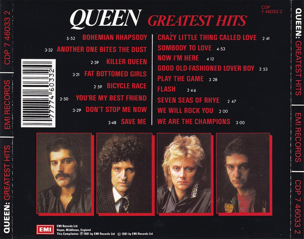 Queen-1