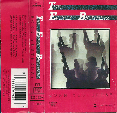 The Everly Brothers*-0