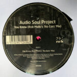Audio Soul Project-2