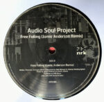 Audio Soul Project-3