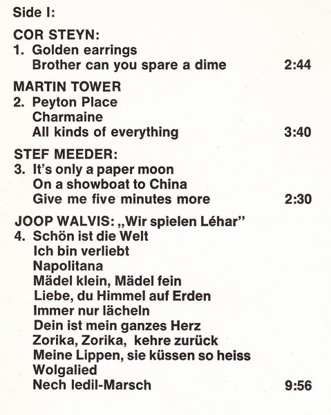 Various-1