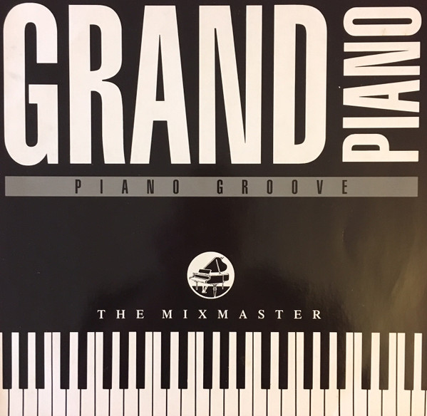 Grand Piano-0 The Mixmaster-0