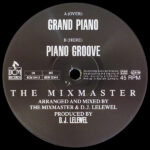 The Mixmaster-3