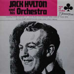 Jack Hylton And His Orchestra-0