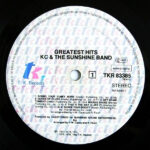 KC & The Sunshine Band-1