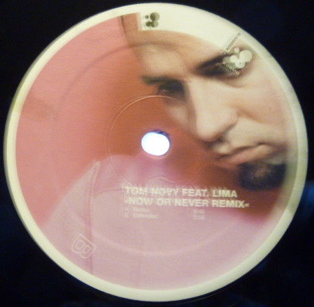 Tom Novy Feat. Lima-1