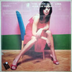 Tom Novy Feat. Lima-3