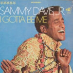 Sammy Davis, Jr.*-0