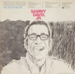 Sammy Davis, Jr.*-1