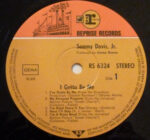 Sammy Davis, Jr.*-2
