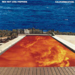 Red Hot Chili Peppers-0