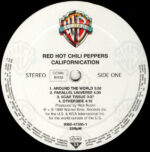 Red Hot Chili Peppers-2