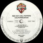 Red Hot Chili Peppers-3