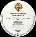 Red Hot Chili Peppers-4
