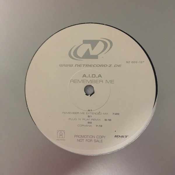 A.I.D.A.-1