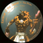 DJ Rolando a.k.a. The Aztec Mystic-0
