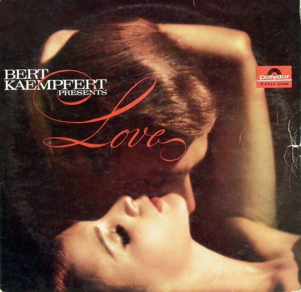 Herbert Rehbein And His Orchestra-0