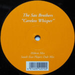 The Sax Brothers-1