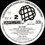 Het Simplisties Verbond-3