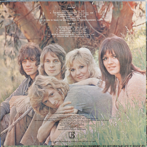 The New Seekers-1