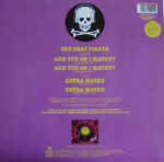 The Beat Pirate-1
