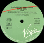 Orchestral Manoeuvres In The Dark-2