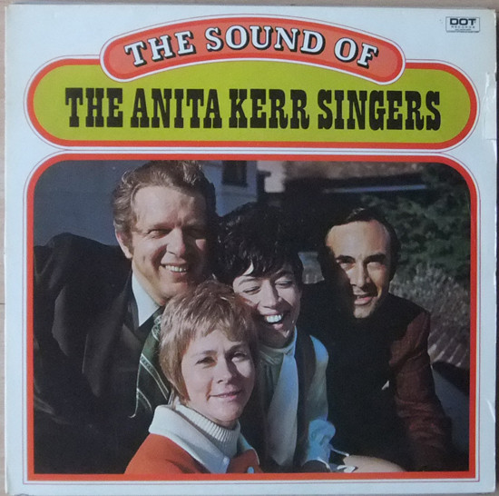 The Anita Kerr Singers-0