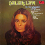 Daliah Lavi-0